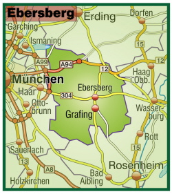 Immobilienbewertung in Ebersberg - Vaterstetten - Grafing, marktkonforme und rechtssichere Gutachtenerstellung f&uuml;r Haus, Wohnung und Gewerbeobjekte - Kurzgutachten f&uuml;r private Zwecke und Vollgutachten f&uuml;r steuerliche Immobilienbewertung und gerichtliche Gutachtenerstellung